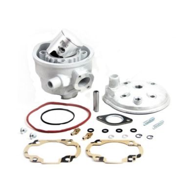 Cylinder Minarelli horizontal LC 70cc 47.6mm Airsal