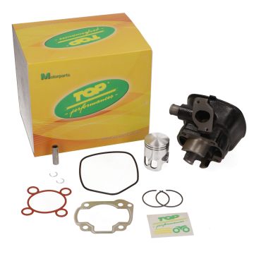 Cylinder Minarelli horizontal LC 50cc 40mm Top performances