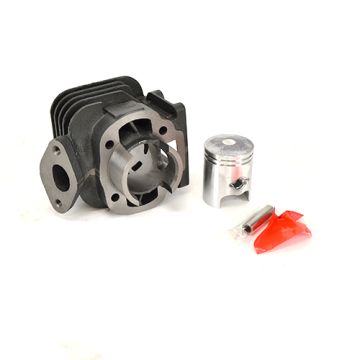 Cylinder Minarelli vertical 50cc 40mm SP