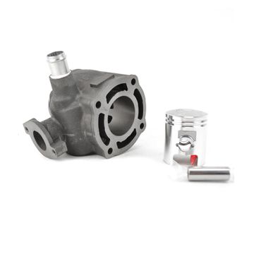Cylinder Morini LC 50cc 41mm SP
