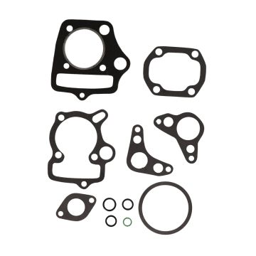gasket top set 80cc k-pipe 50mm