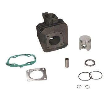 Cylinder Peugeot horizontal AC 40mm 50cc SP