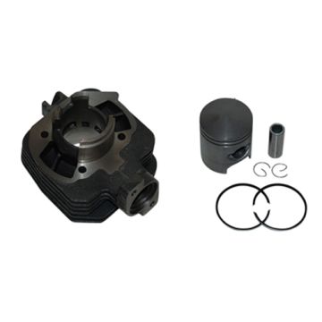 Cylinder Peugeot horizontal AC 50cc 40mm DMP -61545