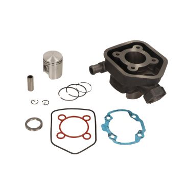 Cilinder Peugeot verticaal LC 50cc 40mm Speedfight 1-2 SP