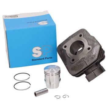 Cylinder Peugeot vertical SP 50cc 2-stroke