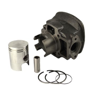 Piaggio 50cc LC 40mm 2-stroke SP cylinder