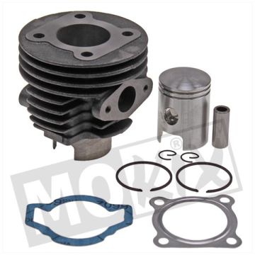 Cylinder Puch MV/MS50 50cc 38mm SP
