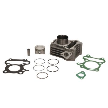 Cylinder Sym new engine [XS1P37QMA] 4-stroke 50cc 37mm DMP-74208