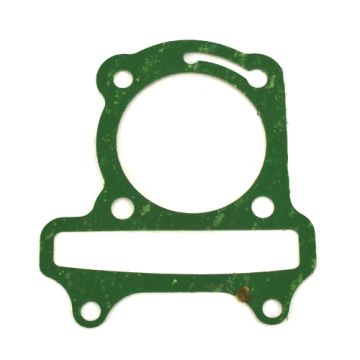 Cylinder foot gasket 50/053.3