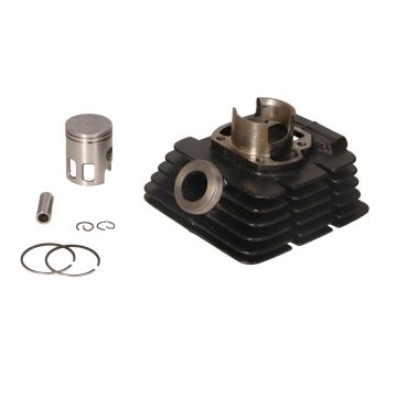 Cylinder Yamaha DT/RD/ TY 60cc 43mm DMP