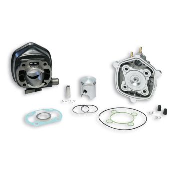 Cylinder Kit Minarelli Horizontal LC 50cc 40mm 318556 Malossi