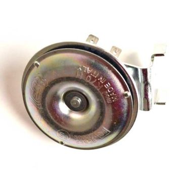 HORN 12V PIAGGIO/VESPA LX/BEVERLY (E-MARK) RMS