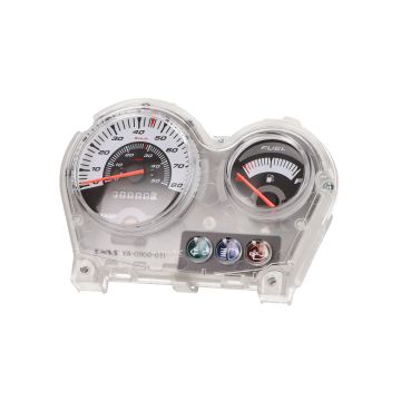 Cockpit/speedometer  Yamaha Aerox/MBK Nitro-5PU-H3510-31 original