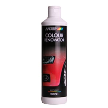 Motip car care colour renovator 000741 500ml