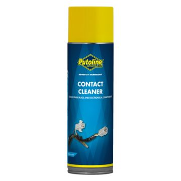 Contactspray Cleaner Putoline 500ml