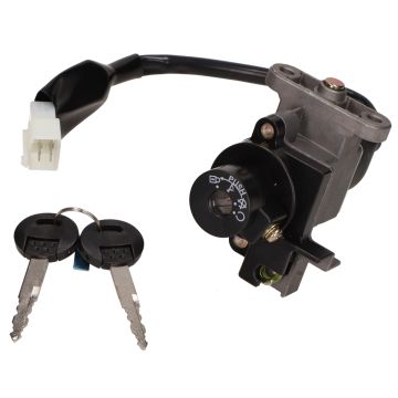 Ignition switch Peugeot Kisbee 4-stroke/2-stroke/Steetzone original 778552
