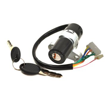 Ignition switch Rieju MRX/SMX/Spike