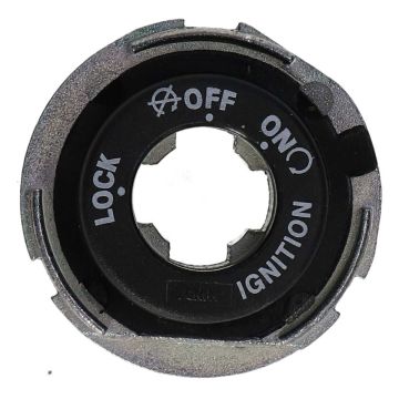 Ignition lock ring Gilera Runner/Ice/Vespa Et4