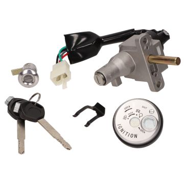 Ignition switch set BTC Ceo New original