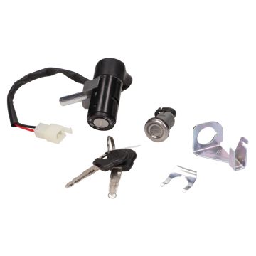 Ignition switch set complete SYM Cello/Allo 50/125 original 35010-z4a-000