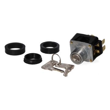 Ignition switch set Zundapp/Kreidler/ Puch Maxi