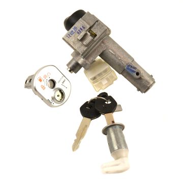 Ignition switch set complete SYM Mio 50-100cc type 1 original 35010-A8D-010