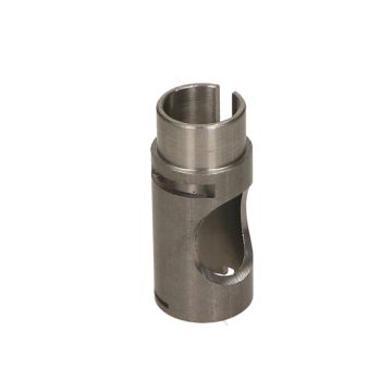 Handlebar lock housing Vespa Lx/Et-2