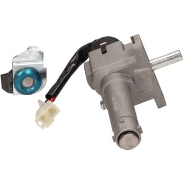 Ignition switch set complete Niu N1S N Gt original