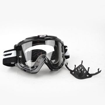 Goggles Progrip 3301 Base line black
