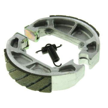Brake shoe set Malossi A-quality-40584