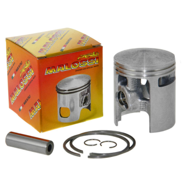 piston Vespa Ciao, Citta, Si 65cc 43mm pin 10 malossi 344937.a0