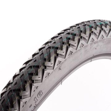 Tyre 2.50-16 Deestone D8000 TT 36L