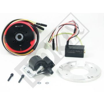 IGNITION MVT DIGI MIN SCTR E1