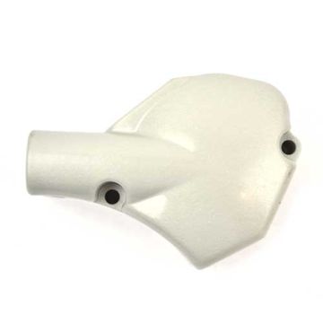 OIL PUMP COVER AM6 MIKUNI