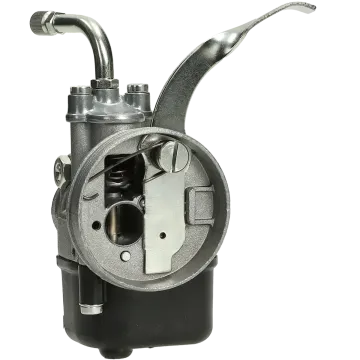 Vespa Ciao 13/13mm SHA Dellorto carburettor -4639
