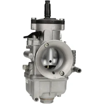 Dellorto Carburetor PHBE 36 mm HS Manual Choke