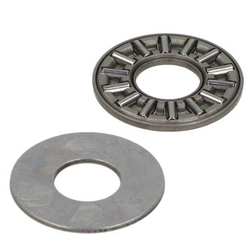 Derbi roller housing