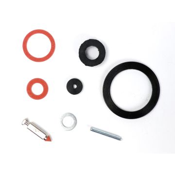 Carburetor gasket set BGM original,S Dellorto SI SI20/15,SI SI20/17,SI SI20/20,SI SI24/24,SI SI26/26 Vespa PX,Sprint,Rally,VNB,VBA,VBB,VBC (Super),GT