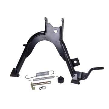 Center stand complete Minarelli horizontal 12 inches