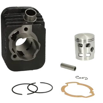 Cylinder Vespa Ciao /Citta 65cc 43mm DR