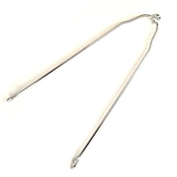 Front fender bracket Puch Maxi (old type)-7992