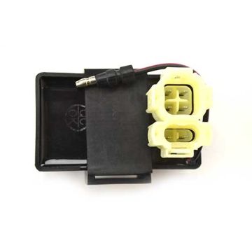 Control relay Kymco Super 8