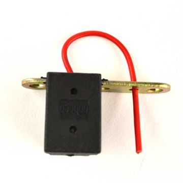 PICKUP PIAGGIO INFLAMMATIONS ELEC