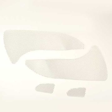 VENTILATION GRILLE KIT (4) RS2 RIEJU