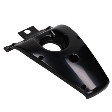 Duo seat cover Yamaha Aerox blank DMP