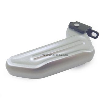 Duo Footrest Niu N1S right E3 original