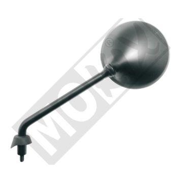 Mirror Piaggio Liberty 125 left-E-298-I