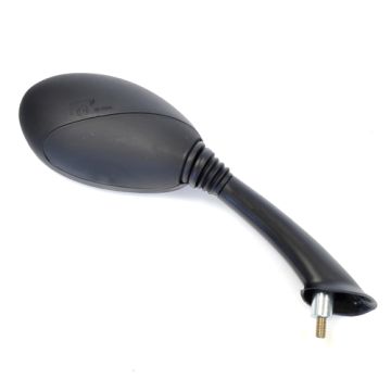 Mirror Vespa ET4 black right