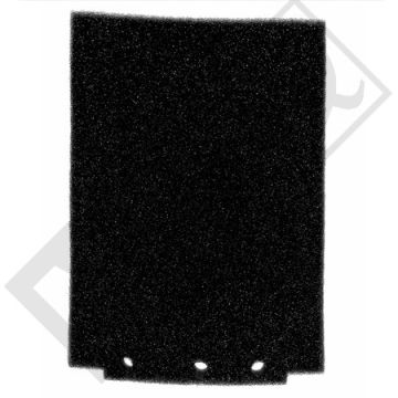 Air filter element Vespa PX 2001-2007/Piaggio Cosa 125/150/200 1988-1997