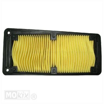 Air filter element SYM Joyride/Joymax//GTS Evo/RV EFI 125/180/200 2003-2010